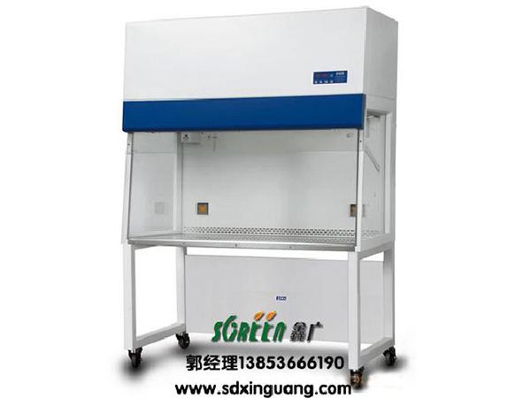 实验室超净化工作台