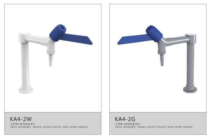 实验室单口水龙头