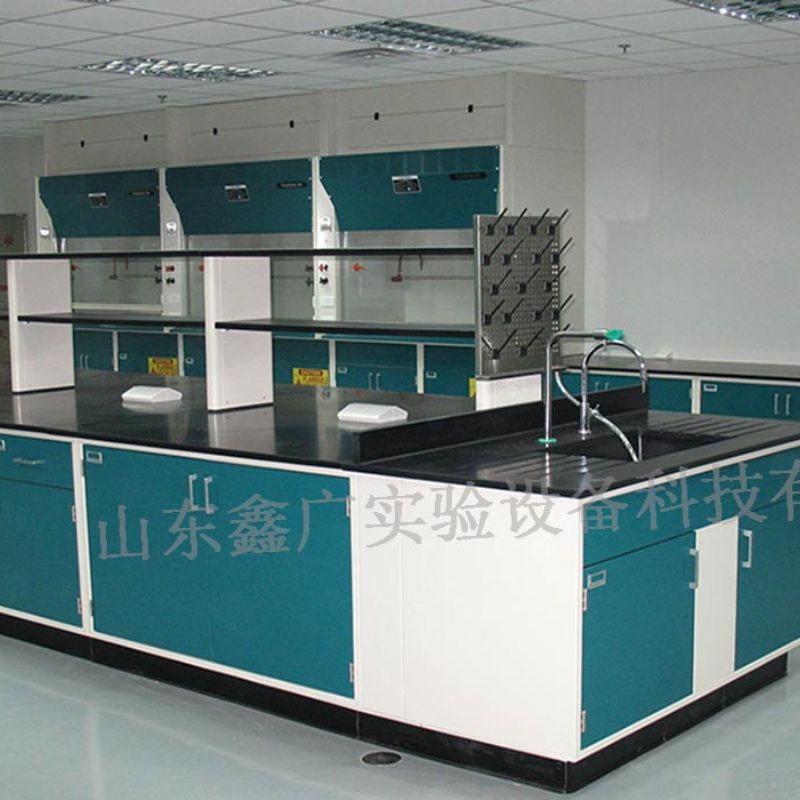 山东潍坊实验台