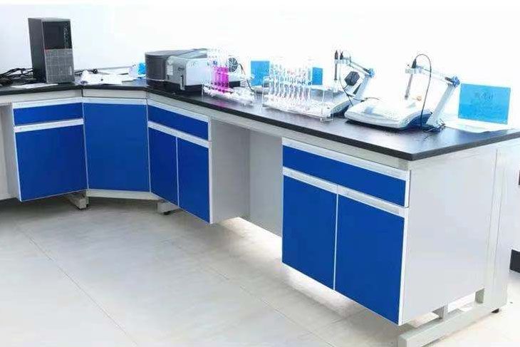 山东实验室工作台，耐酸碱pp实验台