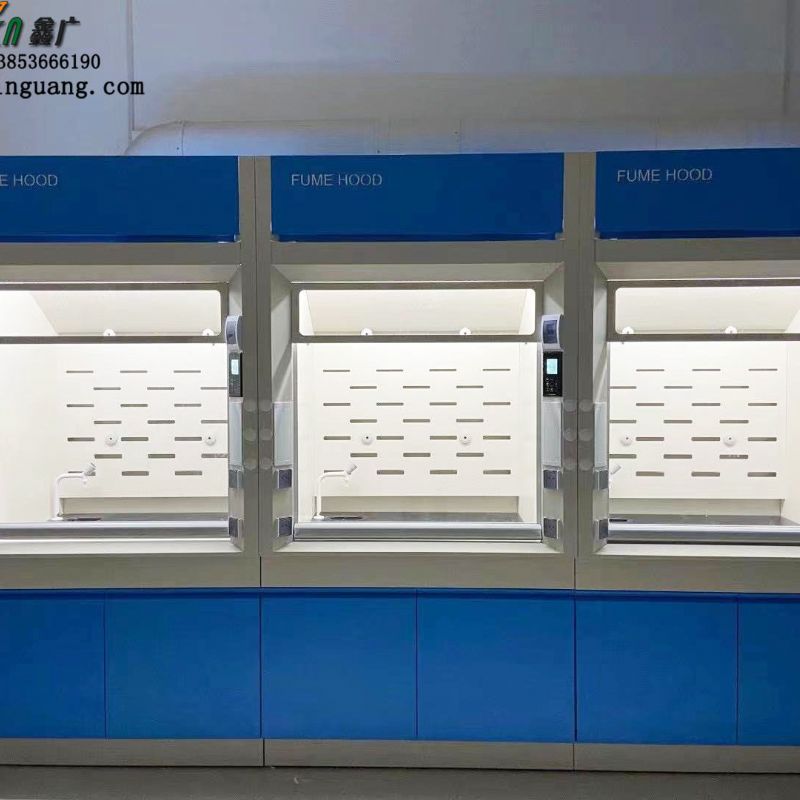 山东实验室家具-全钢通风柜