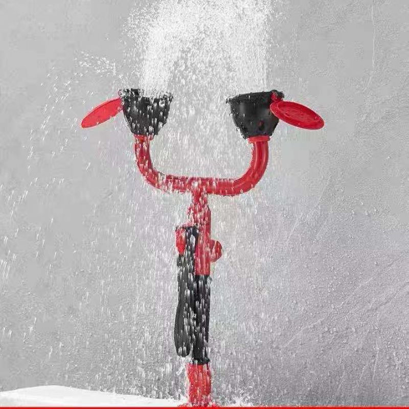 山东全铜喷塑洗眼器，紧急喷淋实验室洗眼器