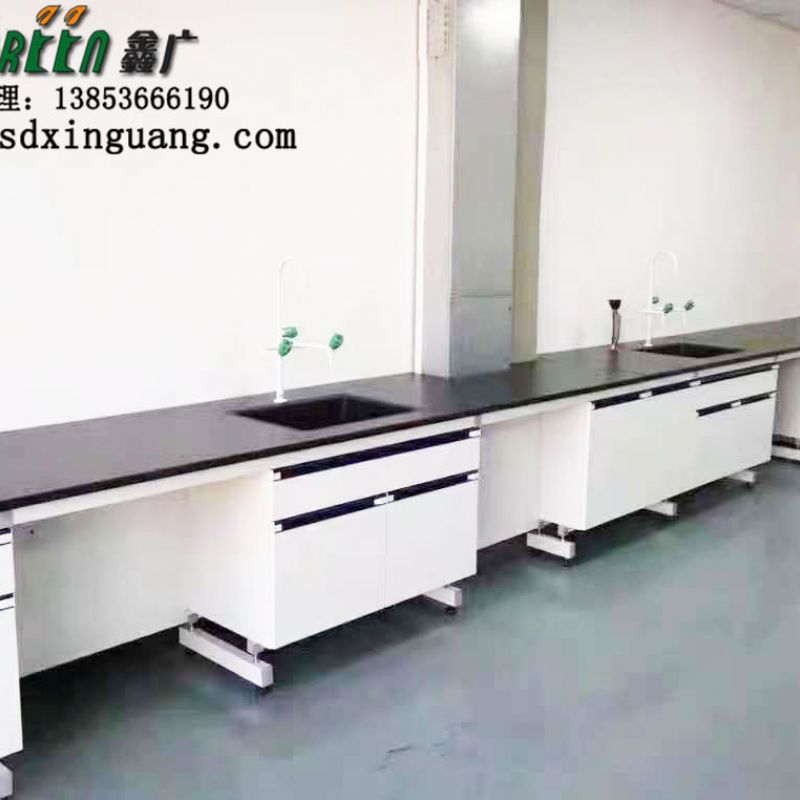 山东全木实验台，山东实验台