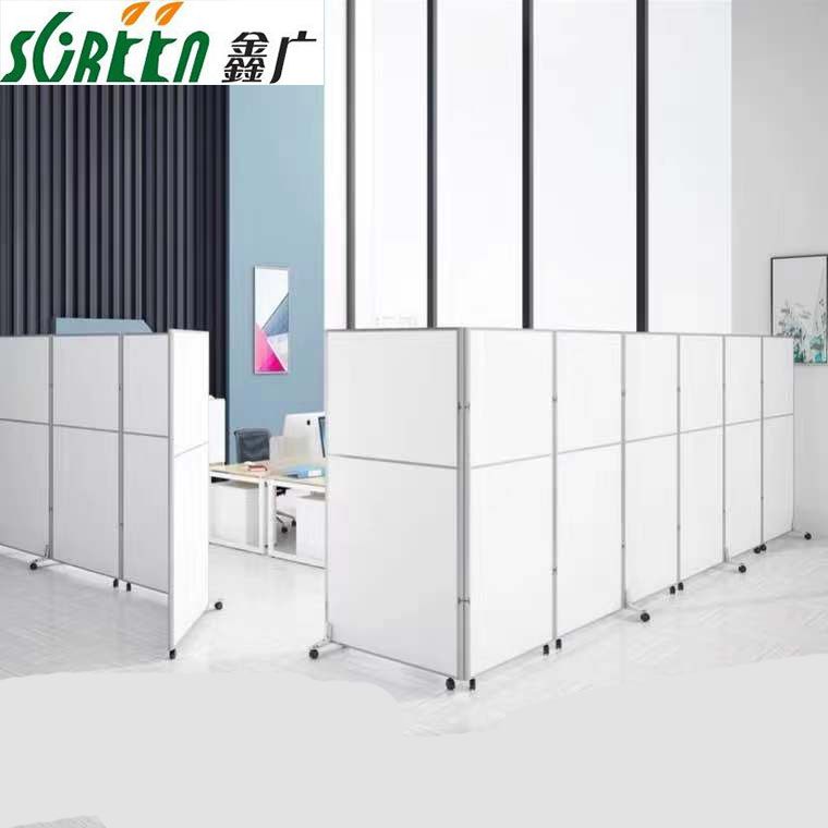 潍坊会展移动隔断