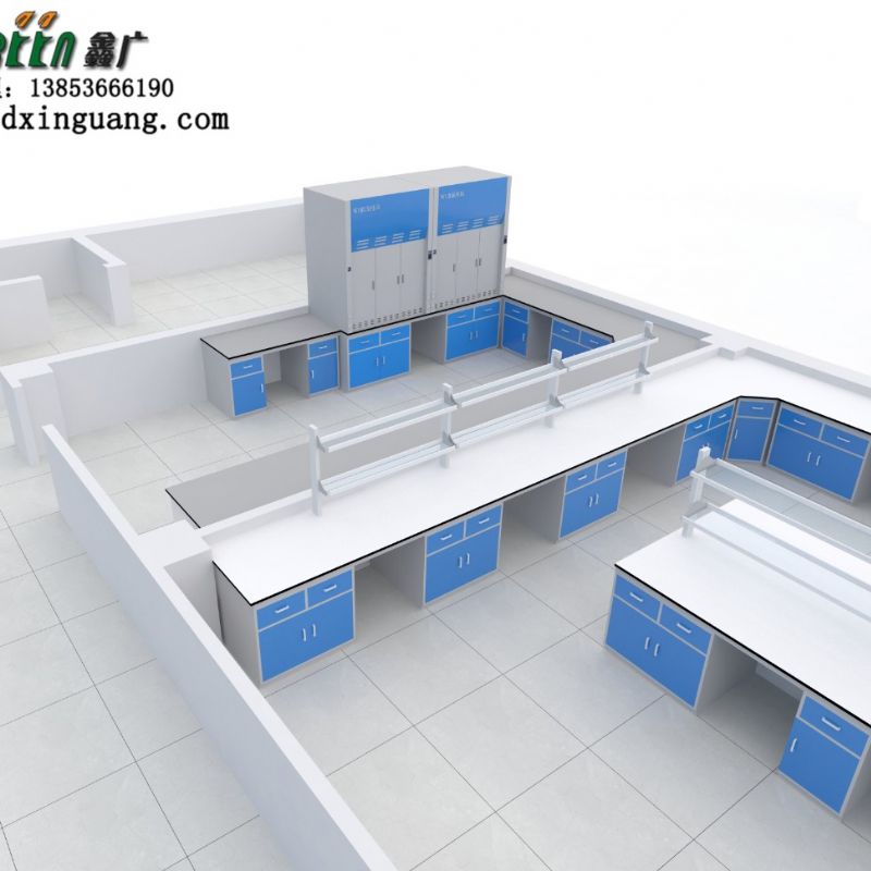 潍坊实验室装修工程