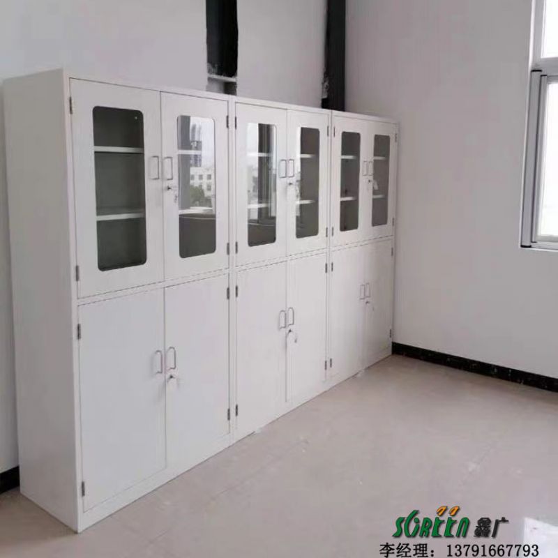 山东全钢药品柜