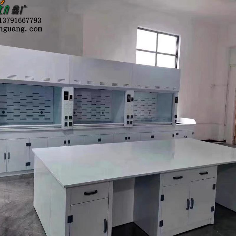 日照PP实验台试验台定制 