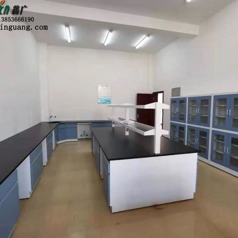 潍坊实验室边台