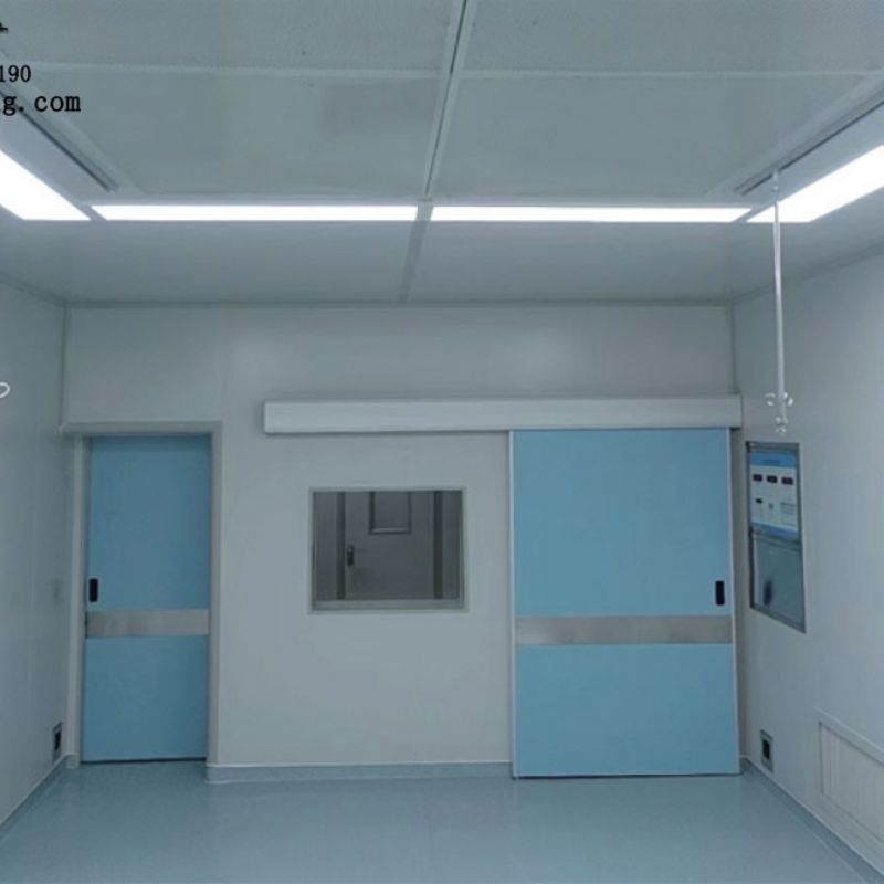 千级手术室净化车间