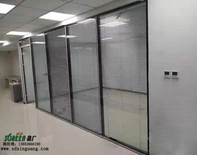 潍坊单玻隔断厂家,潍坊办公隔断