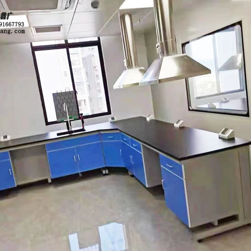山东实验室家具 实验室施工 实验室改造