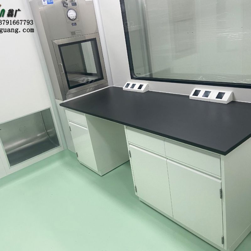 潍坊实验室家具，全钢实验台