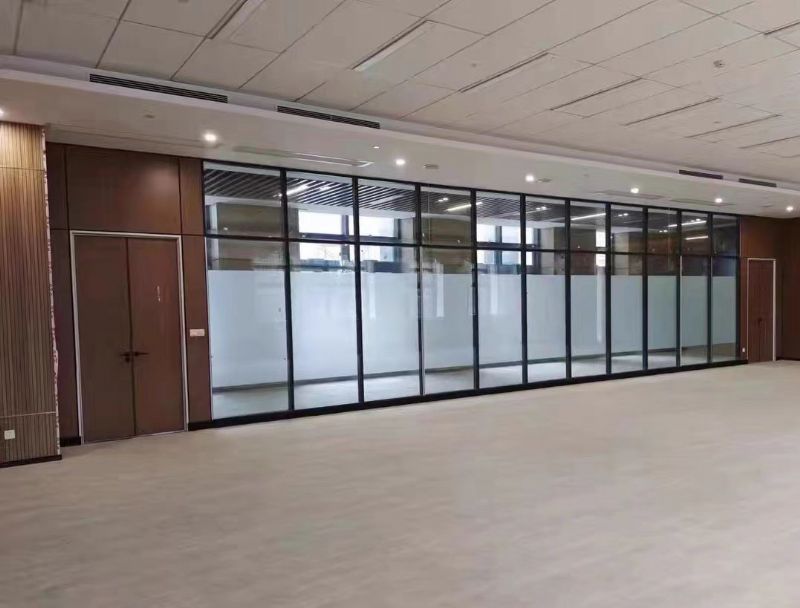 潍坊办公室隔断
