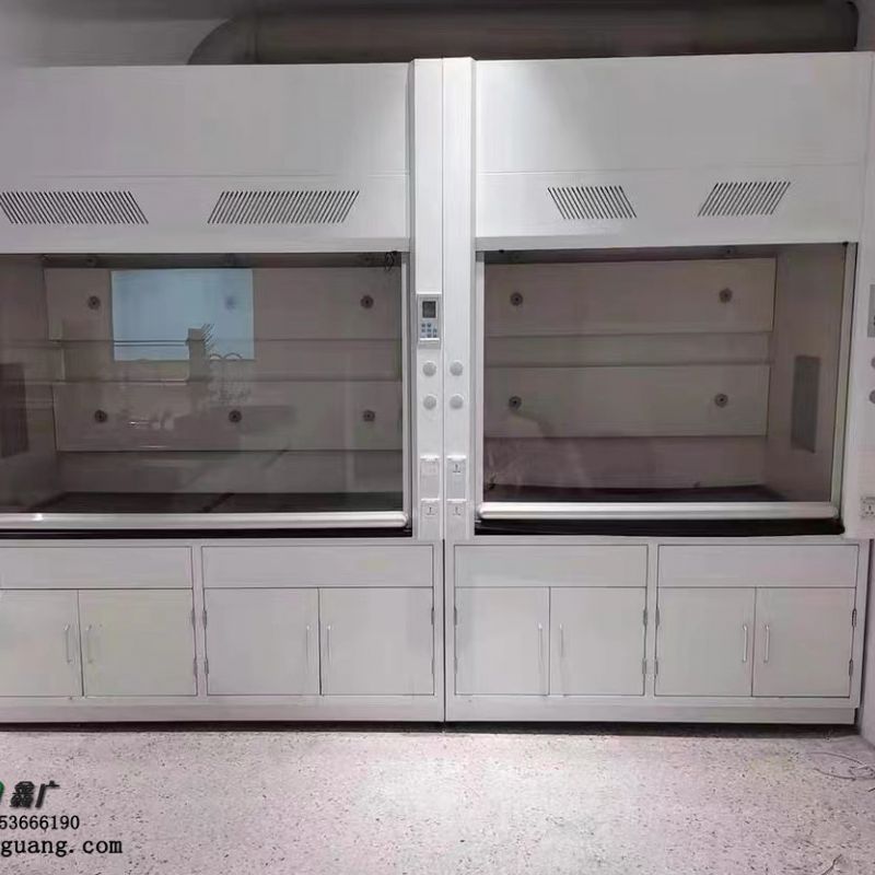 潍坊实验室家具，PP通风柜，全钢通风柜