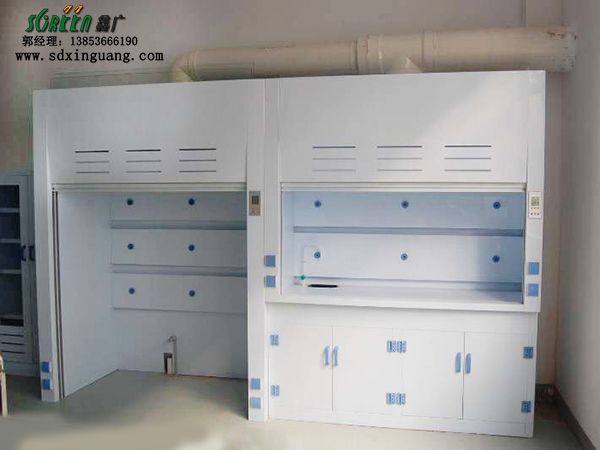 潍坊通风橱通风柜设备厂家
