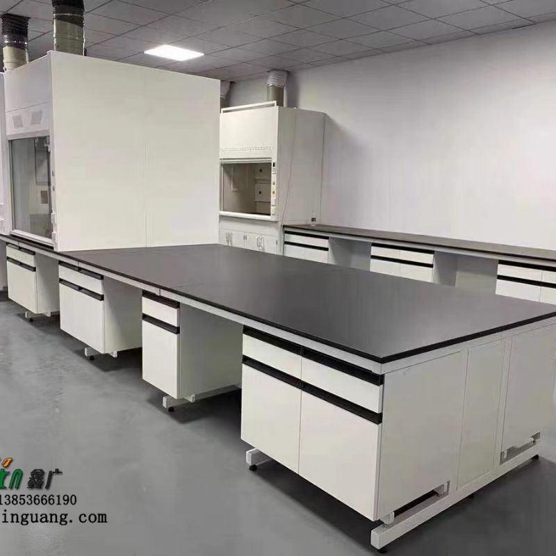 潍坊实验室家具 潍坊实验台 潍坊实验操作台