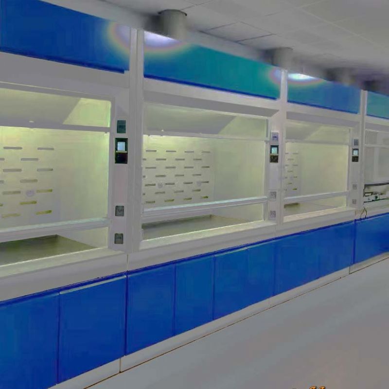 山东实验室通风橱 实验室通风橱