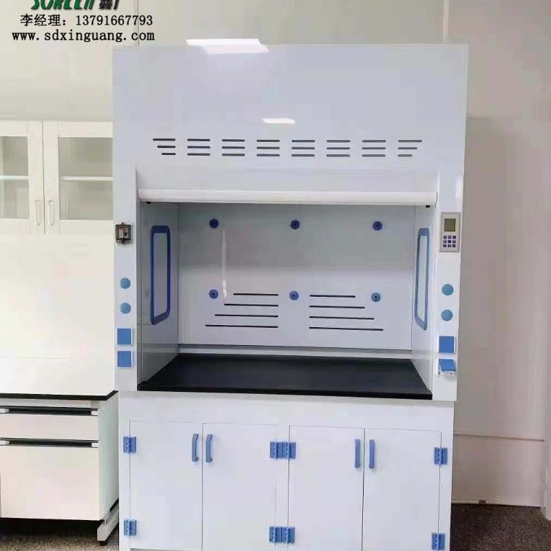 潍坊青岛济南实验室通风柜供应 通风橱厂家定制