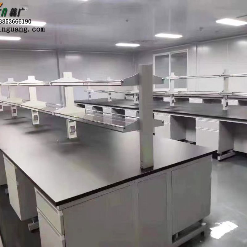 钢木实验台 潍坊实验台 实验室家具定制