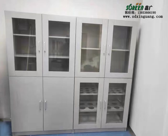 山东实验室设备 试剂柜 腐蚀药品柜