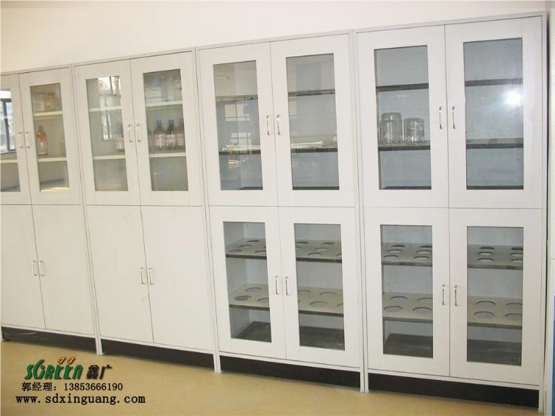 山东药品存放柜 检验科实验室药品柜 全钢药品柜