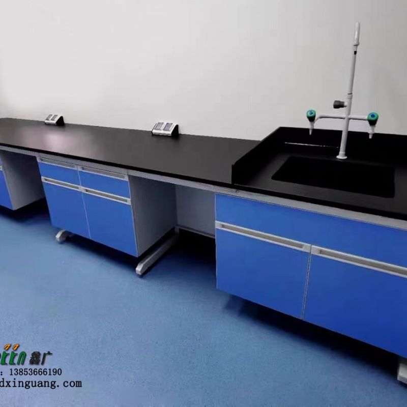 潍坊实验台 实验室家具生产厂家 通风橱定制