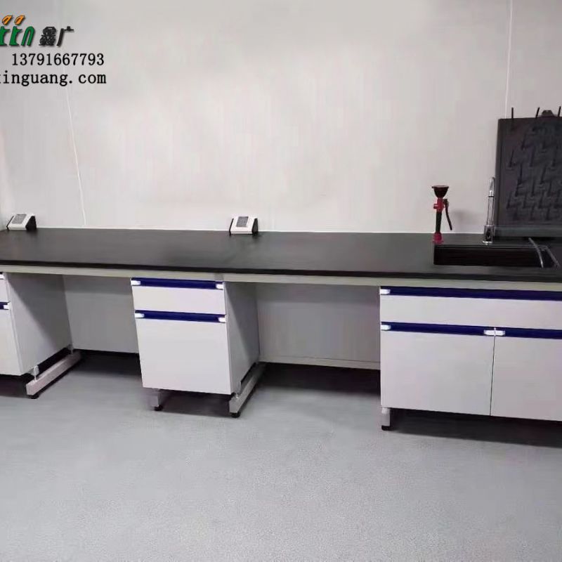 山东实验室工作台 化验室操作台 通风柜厂家
