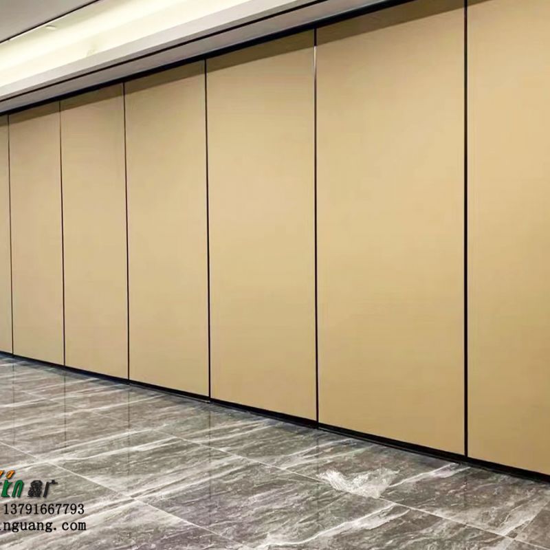 潍坊活动隔断 酒店活动隔断 饭店活动隔断 餐厅活动隔断厂家