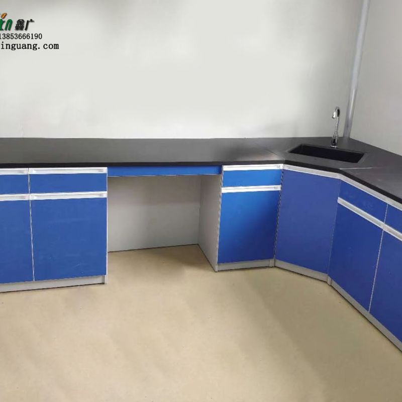 山东潍坊 寿光 淄博 高密全钢实验台厂家 化验室工作台