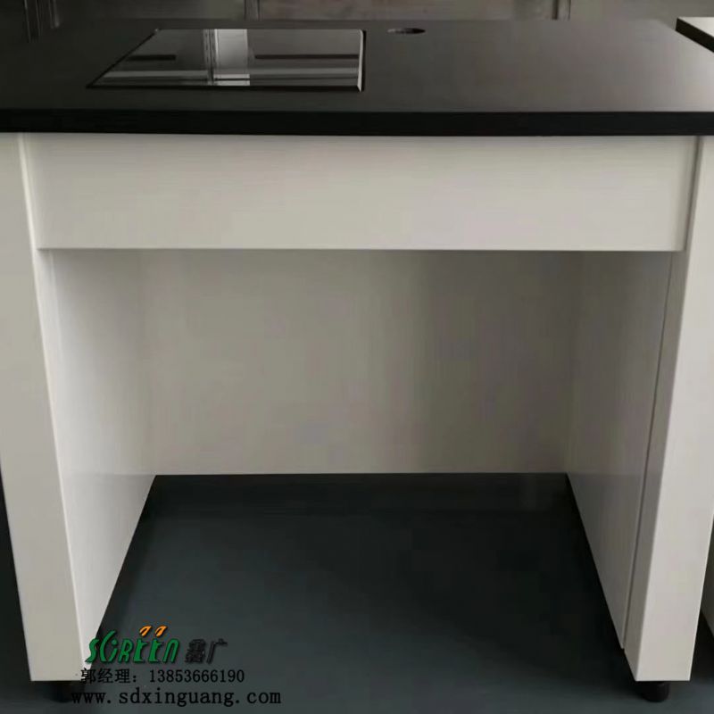 山东鑫广实验室防震天平台 钢木结构 全钢结构 十万级 万级 支持定制