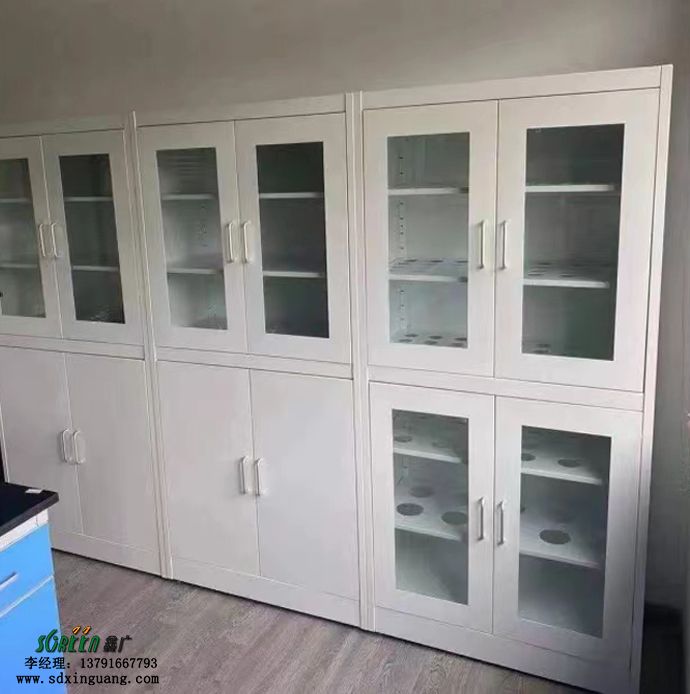 潍坊实验台