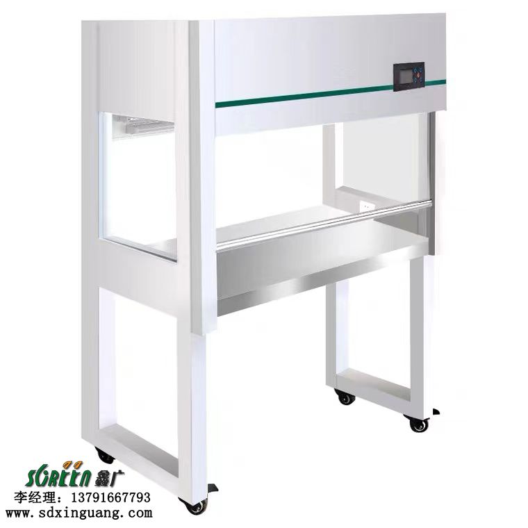 山东无尘操作台 超净台 二级生物柜实验室百级工作台 支持定制