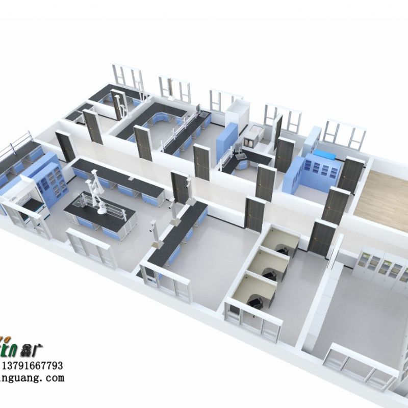 承接实验室家具设计装修 提供技术规划 生物实验室建设规划