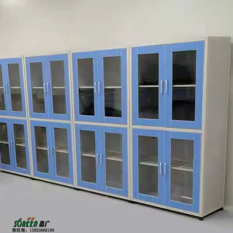 山东潍坊烟台日照实验室耐酸碱 pp通风柜通风橱支持定制