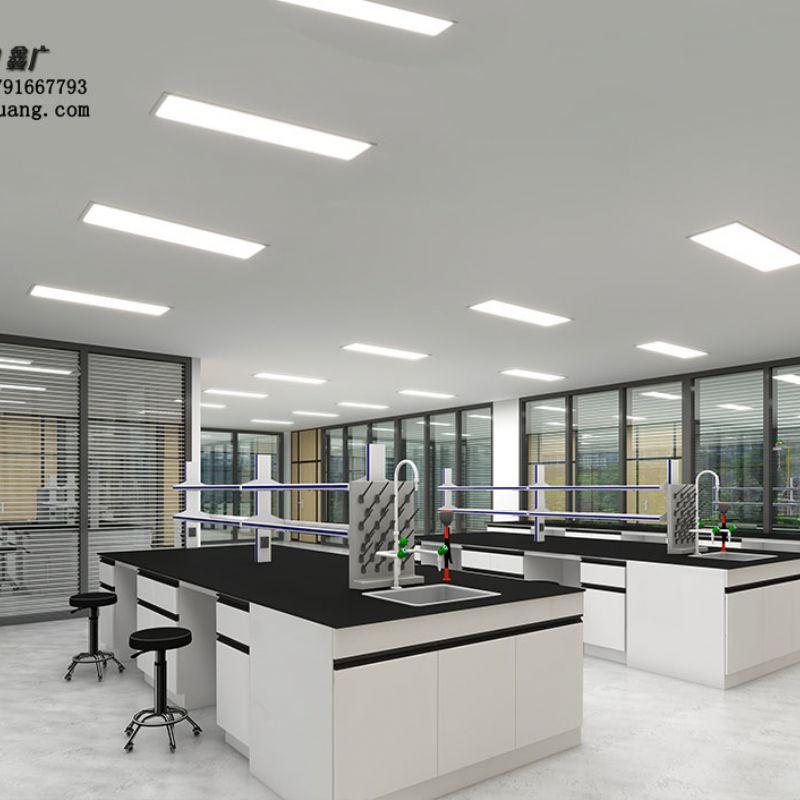 山东实验室设计施工 化验室装修 整体建设工程