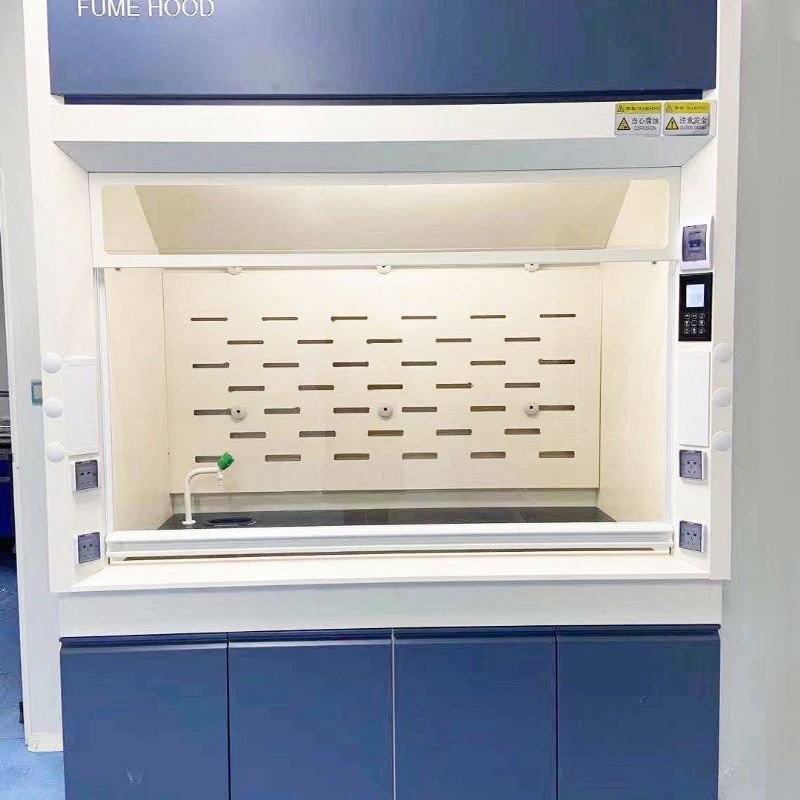 通风柜 通风橱 实验室全钢通风柜 实验室家具 通风设备厂家定制