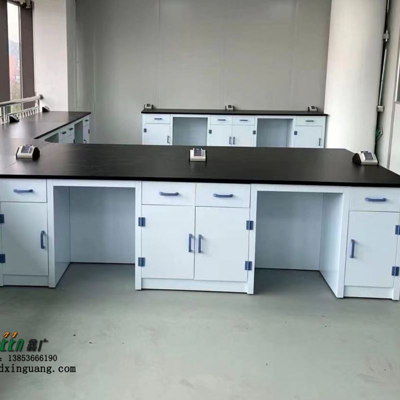 PP中央实验台 物理化学实验室边台试验台 实验室操作台