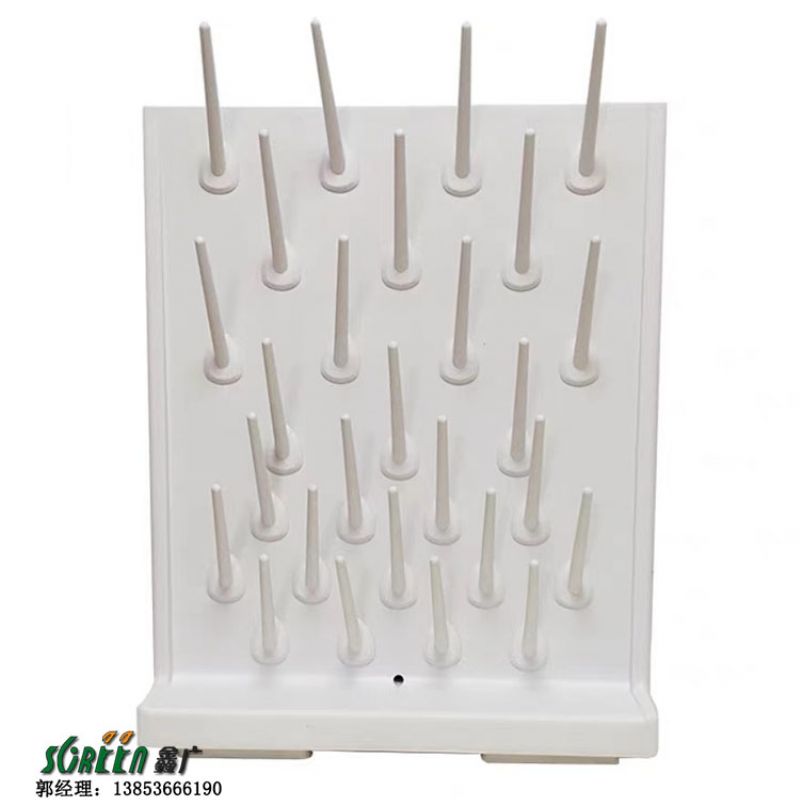 鑫广实验室设备化验室沥水架大号滴水架配件批发