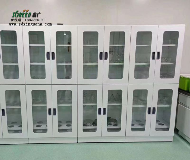 山东实验室设备全钢器皿柜药品柜全钢器皿柜药剂柜