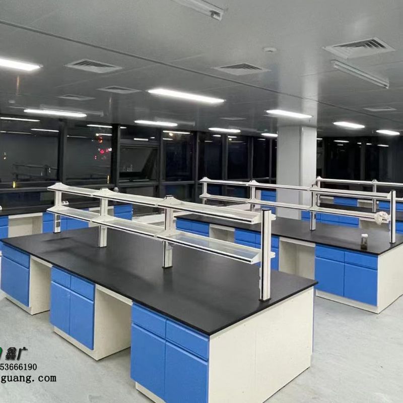 潍坊青岛日照济南全钢实验台实验室边台厂家供应