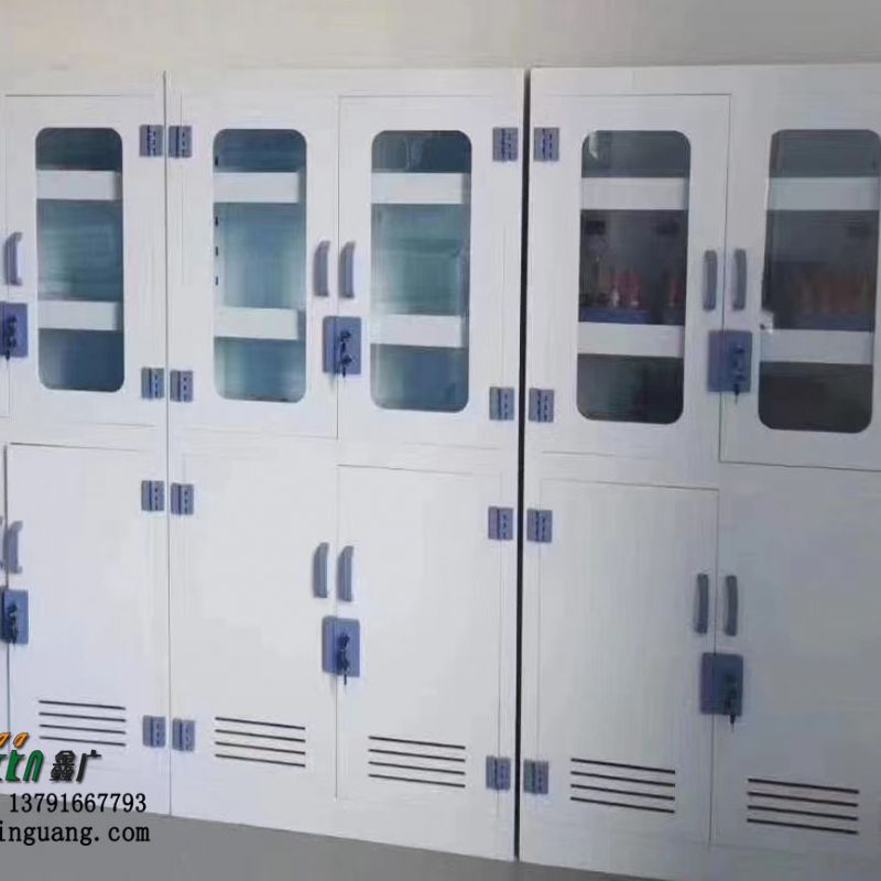 山东实验室设备，PP实验台，PP通风柜，PP器皿柜厂家