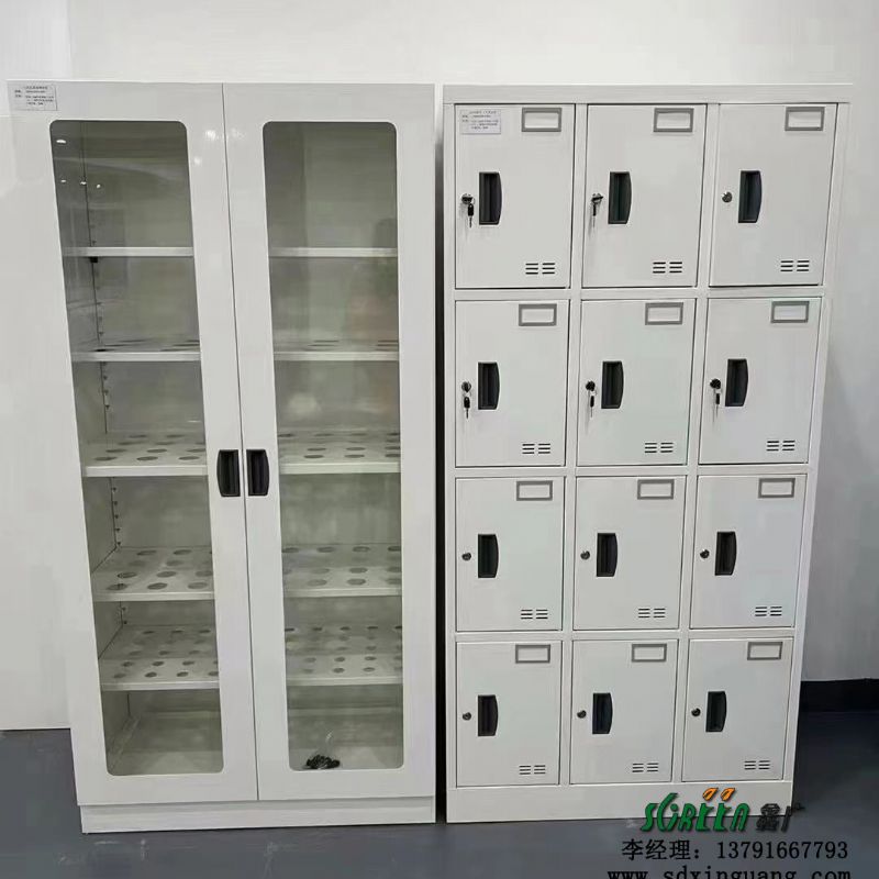 定制全钢器皿柜 实验台 全钢通风柜 实验台设备