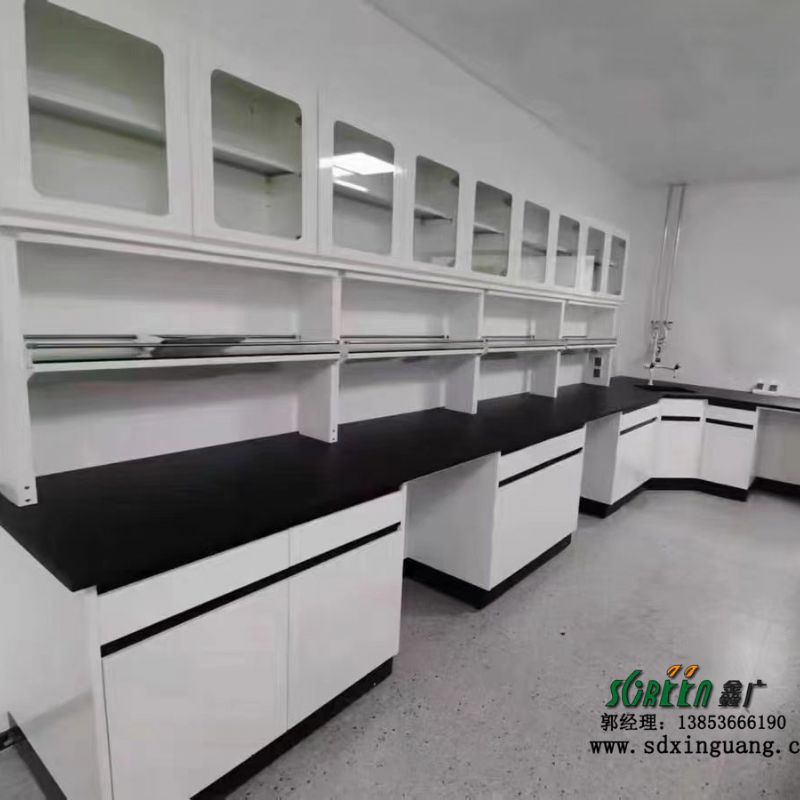山东潍坊实验室设计全钢实验台设备供应