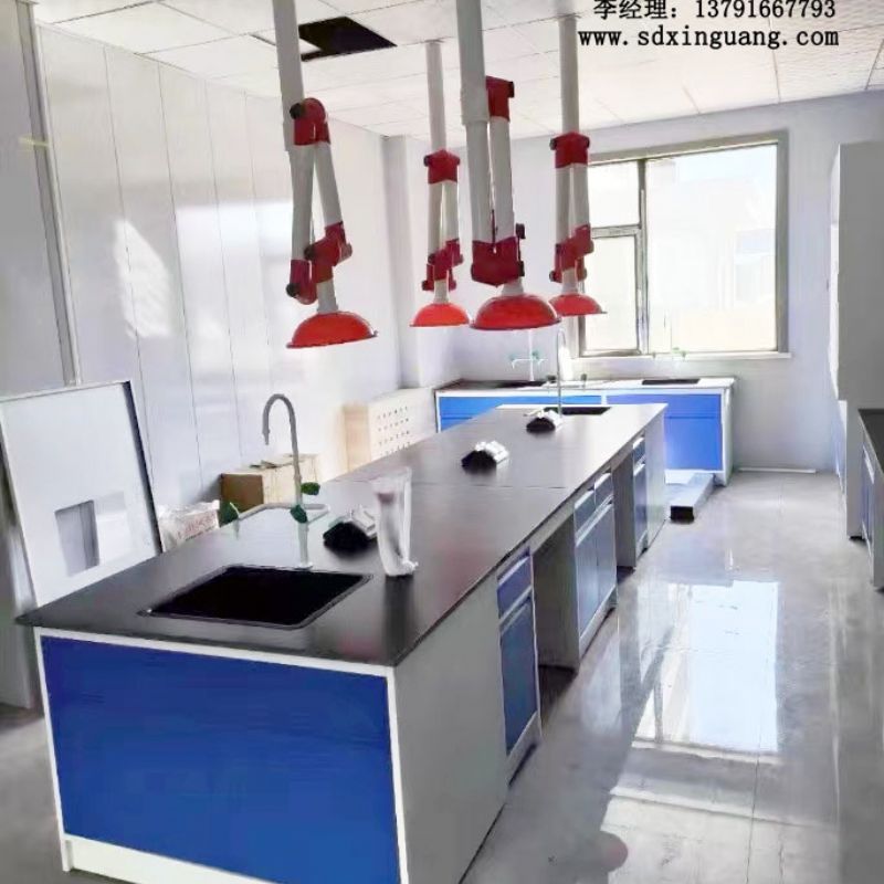 全钢实验台工厂 免费设计测量 抗酸碱耐高温台