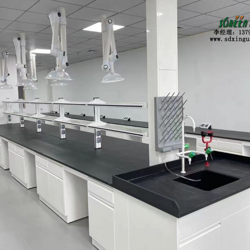 潍坊实验室设备 全钢实验台 试验台厂家