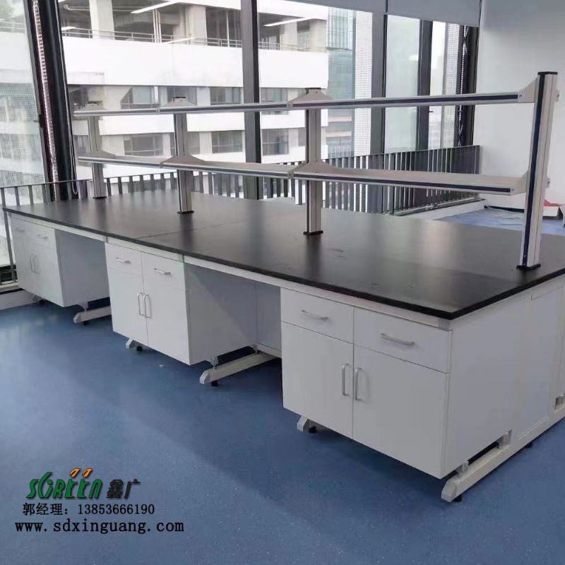 山东潍坊实验室装修实验台通风柜操作台厂家