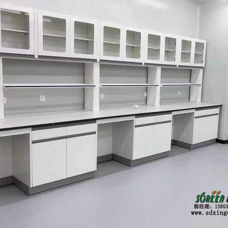 山东全钢实验台实验室生产实验台厂家定制