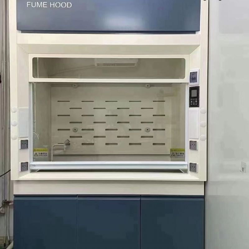 全钢通风柜 实验室通风柜 实验室设备 可定制