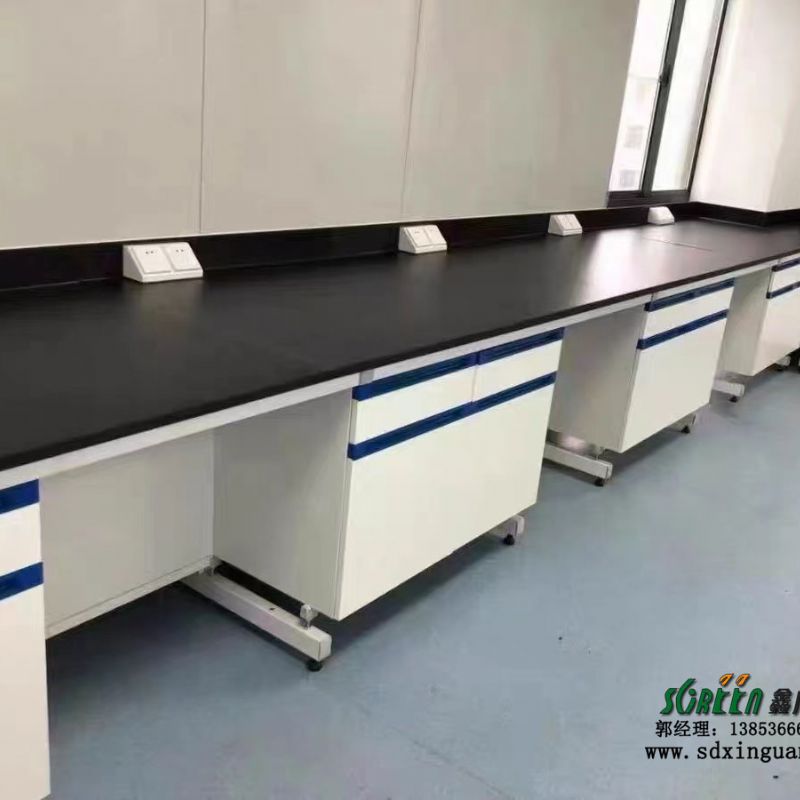 潍坊实验台,潍坊钢木实验台,潍坊实验室家具