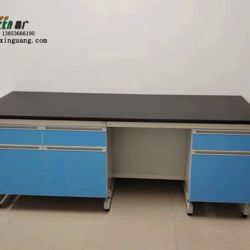 潍坊实验台|潍坊实验室家具|实验室边台